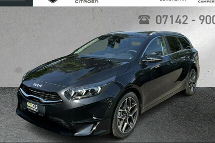 Kia ceed Sportswagon 1.001 km 25.300 &euro; Bietigheim-Bissingen 74321
