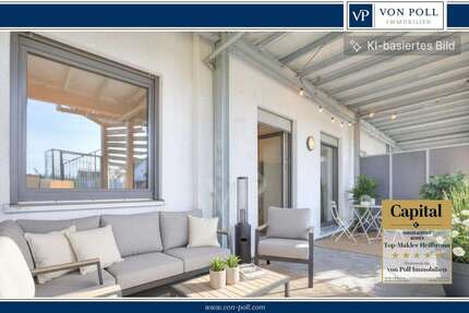 Wohnung Heilbronn - 2 Zimmer, 73 m&sup2;, 295.000&euro; | Angebot:26113512