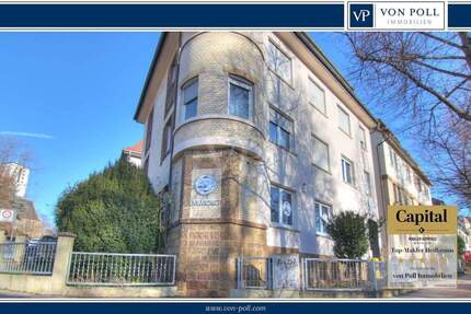 Lichtdurchflutete Bürofläche nahe der Innenstadt von Heilbronn 1 zimmer