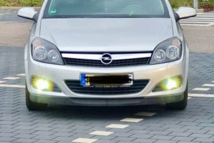 Opel Astra 184.000 km 2.990 &euro; Zaberfeld 74374