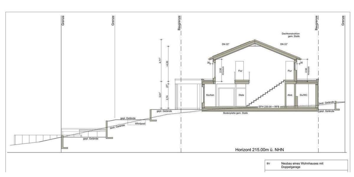 Ein Zuhause der Extraklasse: Smarthome in Top-Lage in Freiberg am Neckar 6 zimmer