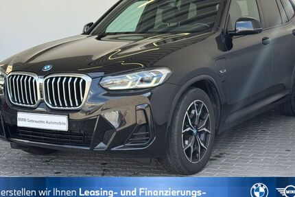 BMW X3 55.902 km 41.888 &euro; Heilbronn 74074