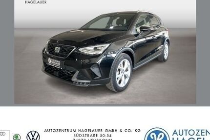 Seat Arona 19.082 km 19.982 &euro; Heilbronn 74072