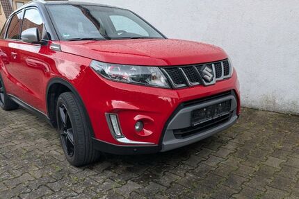 Suzuki Vitara 66.500 km 17.490 &euro; Kürnbach 75057