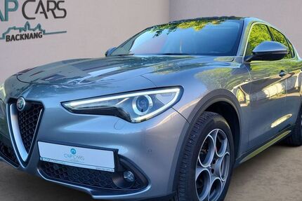 Alfa Romeo Stelvio 131.457 km 20.490 &euro; Backnang 71522