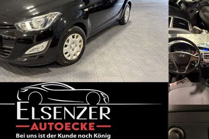 Hyundai i20 129.999 km 4.999 &euro; Eppingen 75031