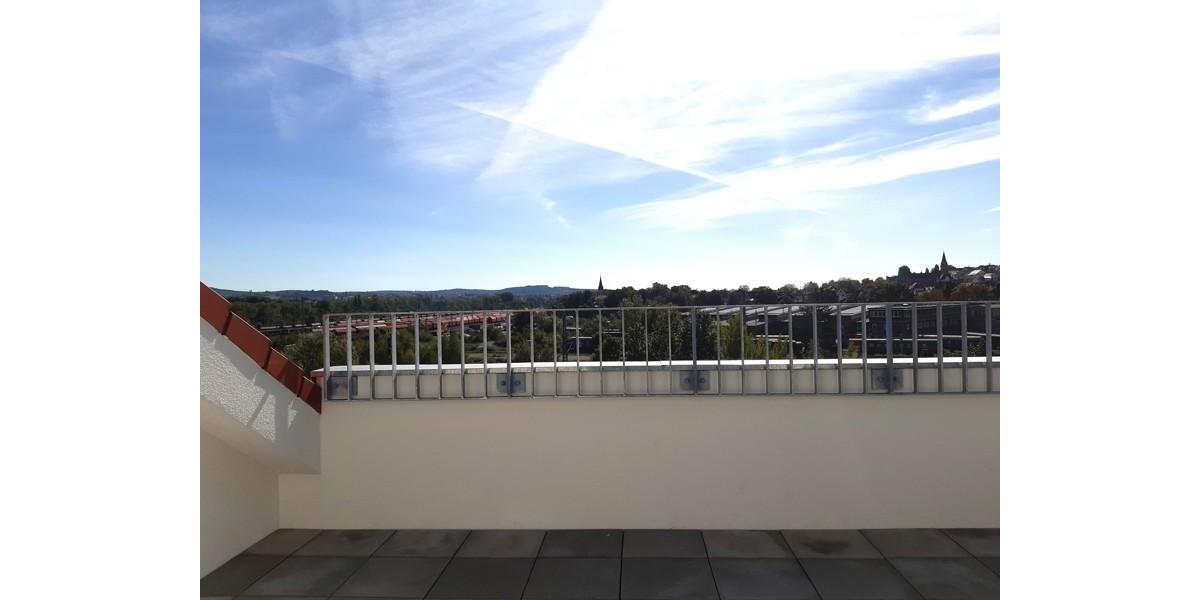 Dachgeschoßwohnung Heilbronn Böckingen - 2 Zimmer, 50 m&sup2;, 750&euro; | Angebot:26090610