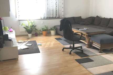 Wohnung zum Mieten in Heilbronn 800 € 75 m² 2 zimmer