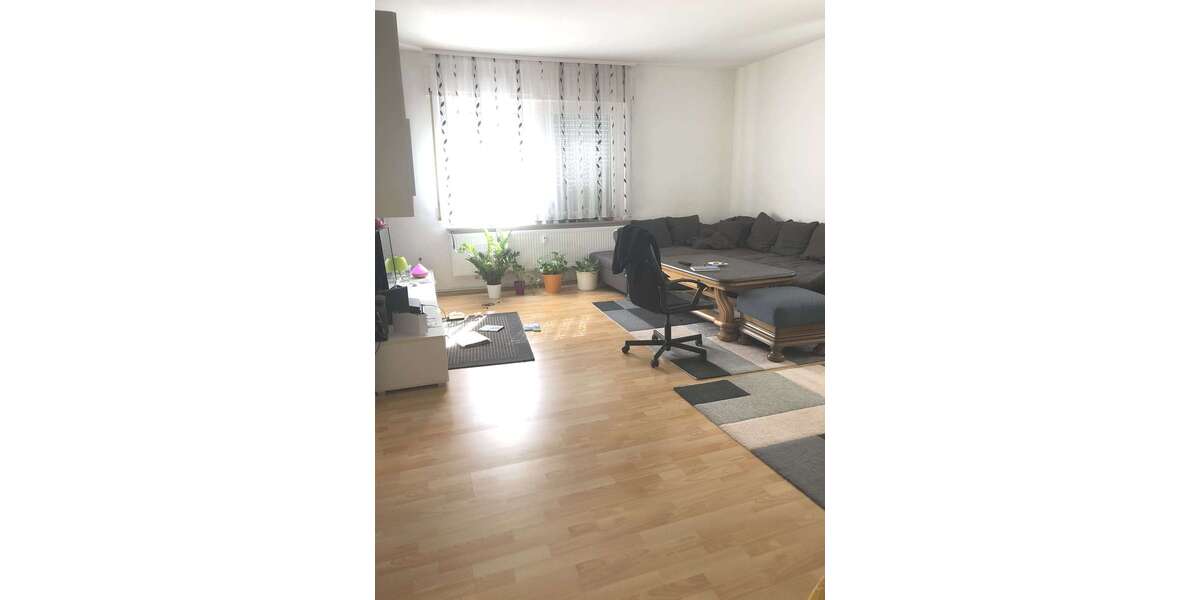 Wohnung zum Mieten in Heilbronn 800 € 75 m² 2 zimmer