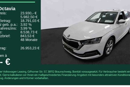 Skoda Octavia 86.200 km 23.930 &euro; Weinsberg 74189