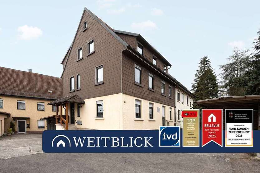 Haus zum Kaufen in Besigheim 445.000 € 213.61 m²