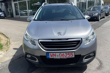 Peugeot 2008 106.383 km 4.990 &euro; Marbach am Neckar 71672