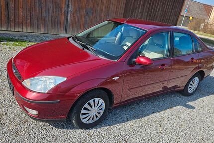 Ford Focus 50.552 km 2.200 &euro; Heilbronn 74074