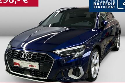 Audi A3 35.900 km 33.490 € Ludwigsburg 71636