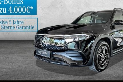 Mercedes EQB