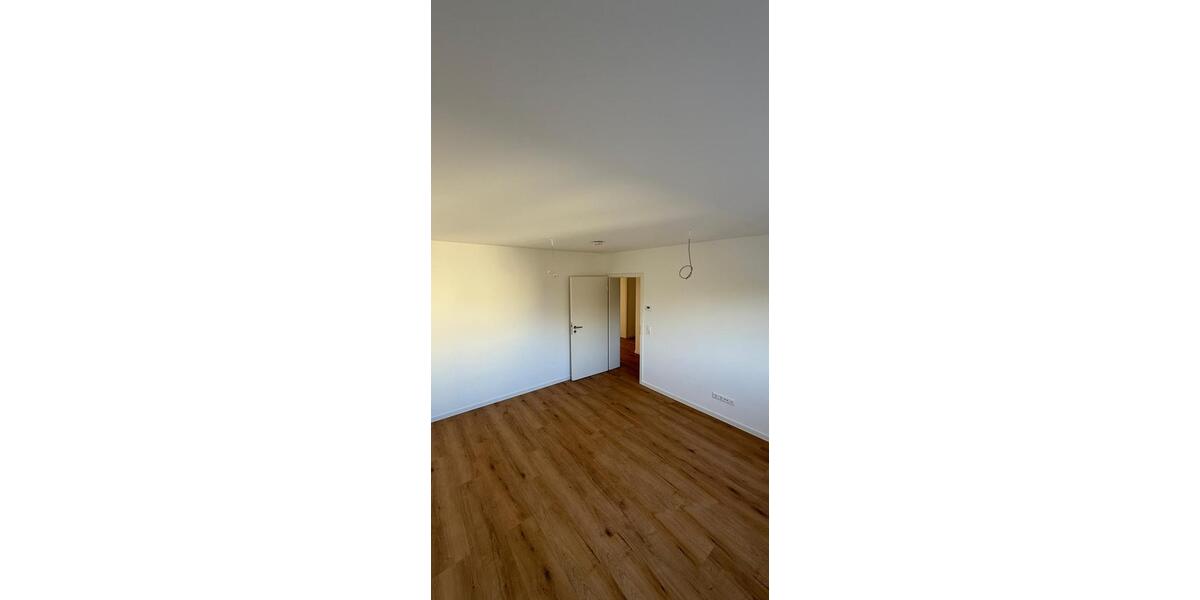 Modernes Wohngefühl in frisch sanierter ETW - PROVISIONSFREI 3 zimmer