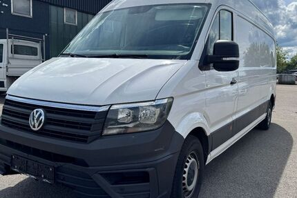 VW Crafter 443.000 km 13.580 &euro; Öhringen 74613
