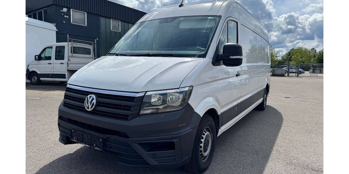 VW Crafter 443.000 km 13.580 &euro; Öhringen 74613