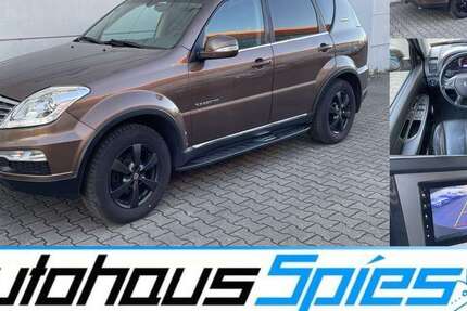 SsangYong Rexton 226.483 km 7.990 &euro; Heilbronn 74076