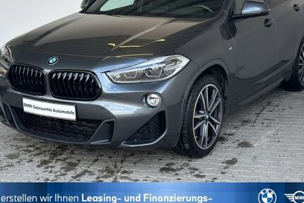 BMW X2 73.532 km 25.679 &euro; Heilbronn 74074