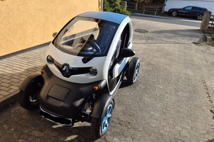 Renault Twizy