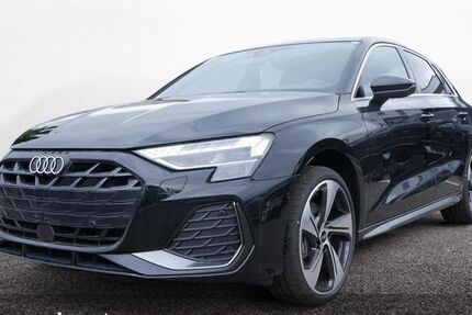 Audi A3 2.500 km 42.790 € Bietigheim-Bissingen 74321