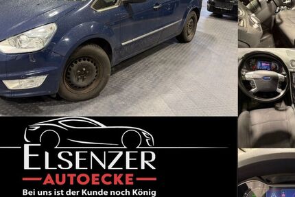 Ford Galaxy 359.999 km 3.999 &euro; Eppingen 75031