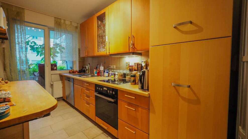 #willkommendaheim Ruhiger Stadtrand - Gute Rendite