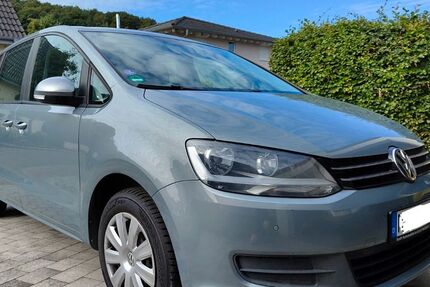 VW Sharan 210.000 km 6.999 &euro; Elztal-Neckarburken 74834