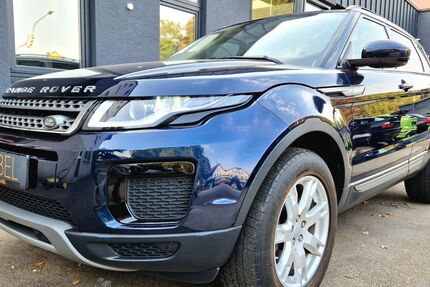 Land Rover Range Rover Evoque 97.800 km 17.770 € Heilbronn 74074