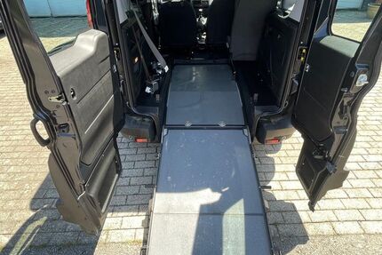 Opel Combo 48.000 km 17.850 &euro; Sinsheim 74889