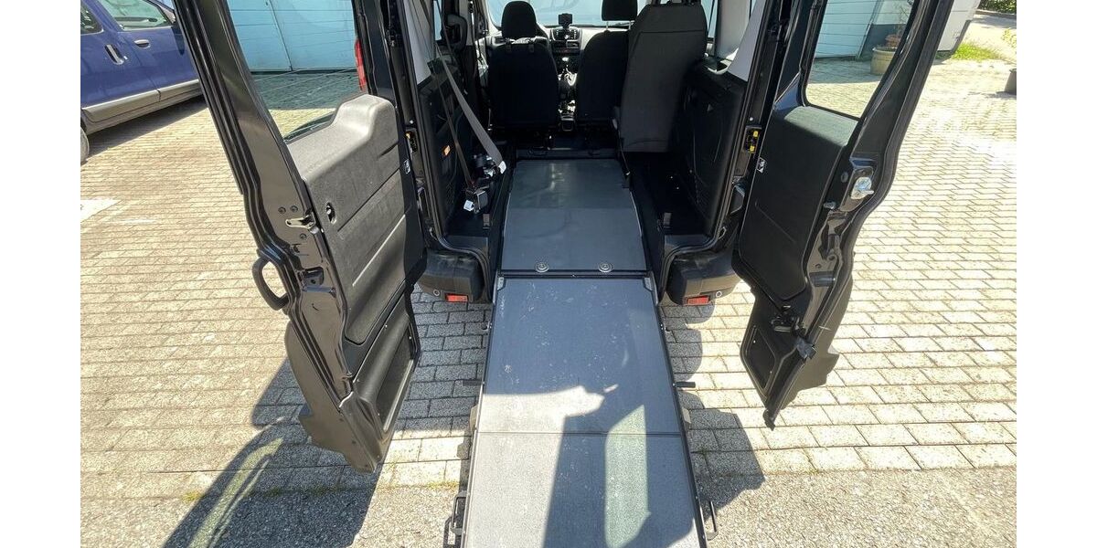 Opel Combo 48.000 km 17.850 &euro; Sinsheim 74889