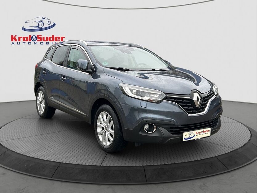 Renault Kadjar 28.100 km 15.000 € Ludwigsburg 71636
