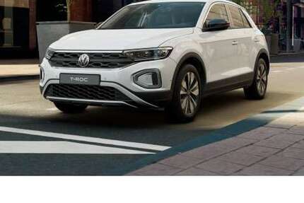 VW T-Roc 10.800 km 29.430 &euro; Öhringen 74613