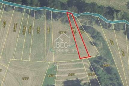 Grundstück Ludwigsburg / Oßweil Oßweil - 19.940&euro; | Angebot:26162938