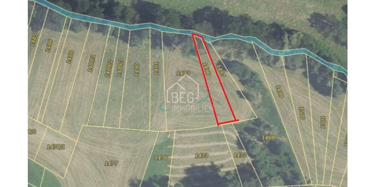 Grundstück Ludwigsburg / Oßweil Oßweil - 19.940&euro; | Angebot:26162938