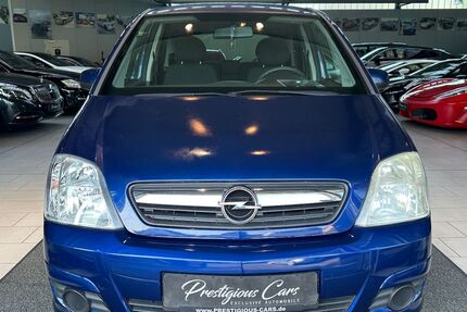 Opel Meriva 207.000 km 2.049 € Ludwigsburg 71638