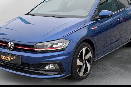 VW Polo 46.550 km 22.930 &euro; Öhringen 74613