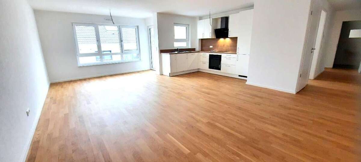 Wohnung zum Mieten in Aspach 1.310 € 84 m² 3 zimmer