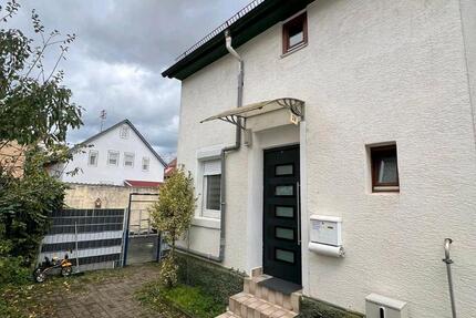 Einfamilienhaus zur Miete zimmer