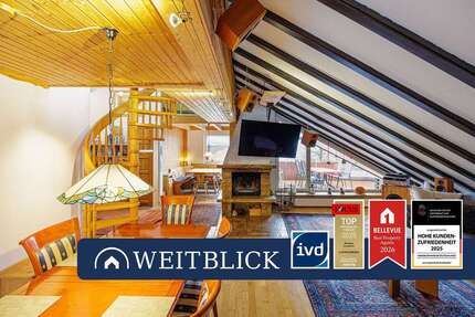 Wohnung Bietigheim-Bissingen Bissingen - 5 Zimmer, 158 m&sup2;, 545.000&euro; | Angebot:25049627