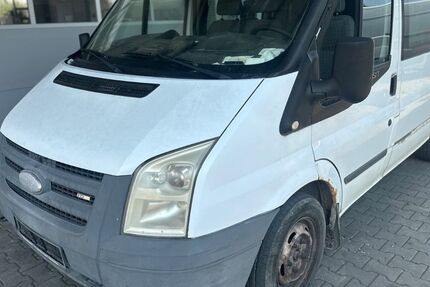Ford Transit 238.000 km 1.899 &euro; Öhringen 74613