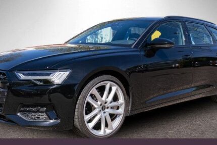 Audi A6 22.000 km 48.690 &euro; Neckarsulm 74172