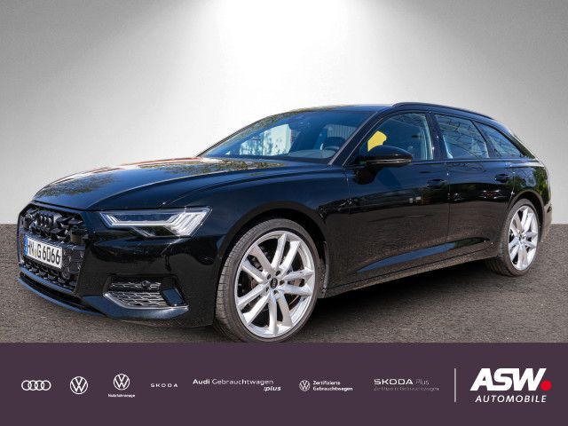 Audi A6 25.000 km 46.790 &euro; Neckarsulm 74172