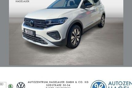 VW T-Cross 11.703 km 20.867 € Heilbronn 74072