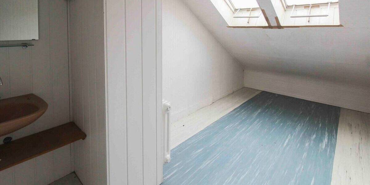 Etagenwohnung Heilbronn Kernstadt - 3 Zimmer, 80 m&sup2;, 210.000&euro; | Angebot:26807535