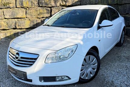 Opel Insignia 173.500 km 5.990 &euro; Gundelsheim 74831