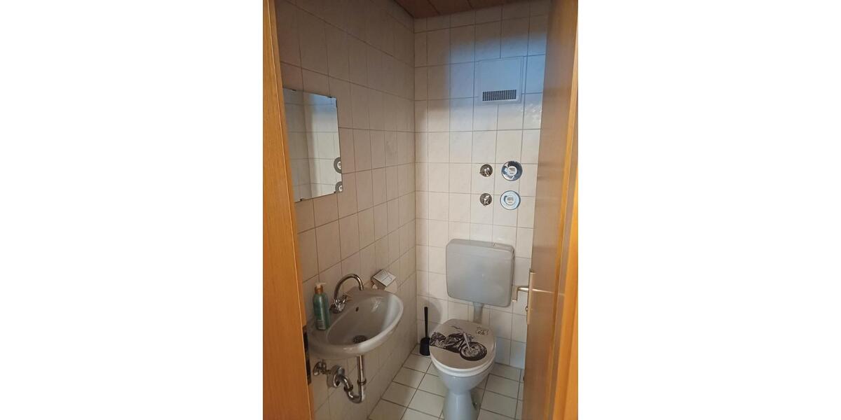 Etagenwohnung Bretzfeld - 3 Zimmer, 67 m&sup2;, 630&euro; | Angebot:26415128