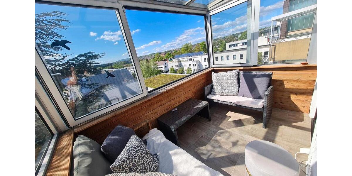 Etagenwohnung Bietigheim-Bissingen Bissingen - 3 Zimmer, 74 m&sup2;, 299.000&euro; | Angebot:26235644