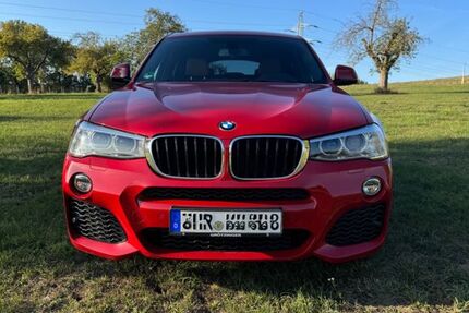 BMW X4 145.650 km 21.450 &euro; Öhringen 74614